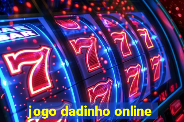 jogo dadinho online