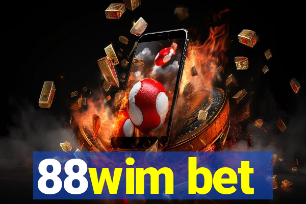 88wim bet