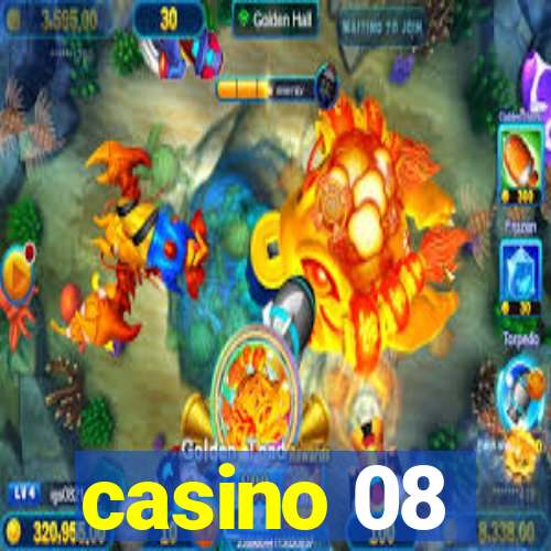 casino 08