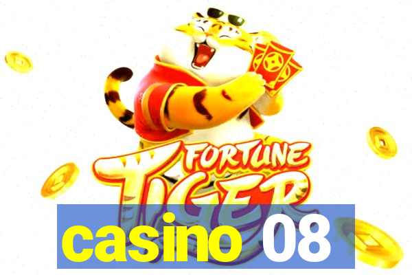 casino 08