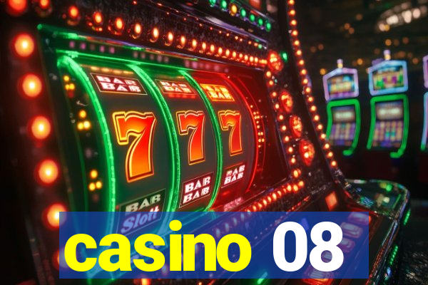 casino 08