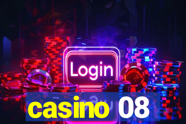 casino 08