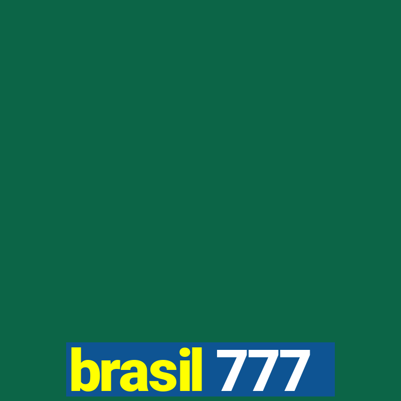 brasil 777