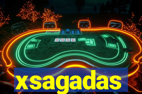 xsagadas