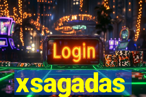 xsagadas