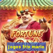 jogos friv mario