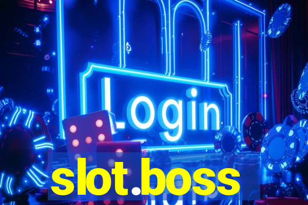 slot.boss