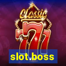 slot.boss