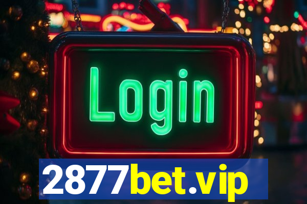 2877bet.vip