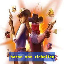 baron von richoften online slot