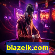 blazeik.com