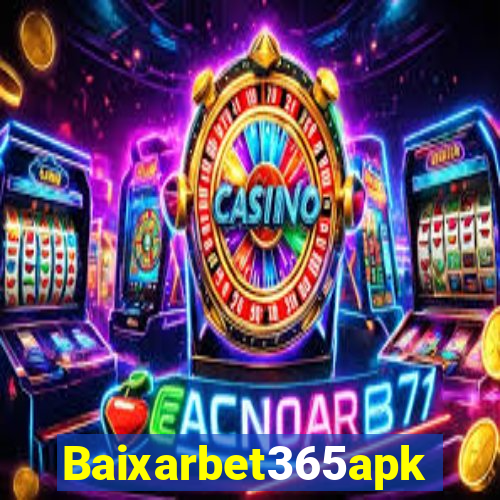 Baixarbet365apk