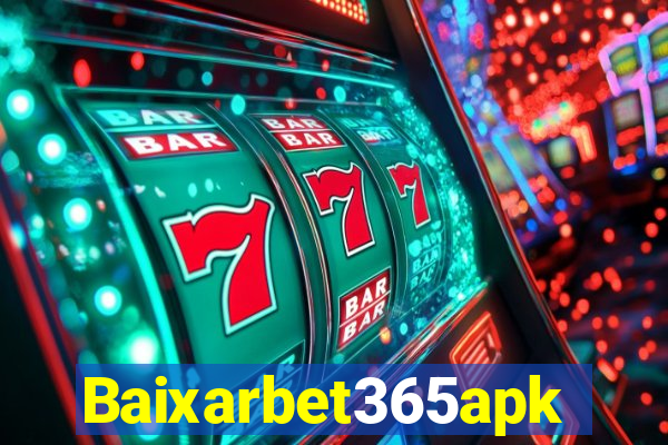 Baixarbet365apk