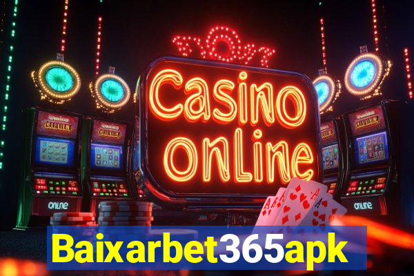 Baixarbet365apk