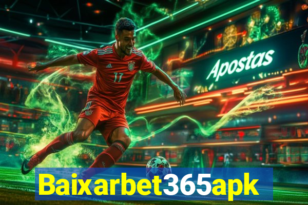 Baixarbet365apk