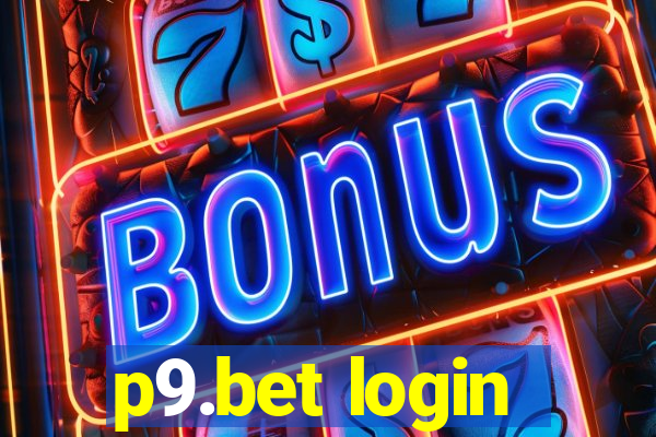 p9.bet login