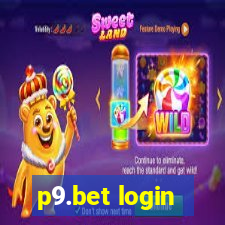 p9.bet login