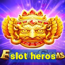 slot heros