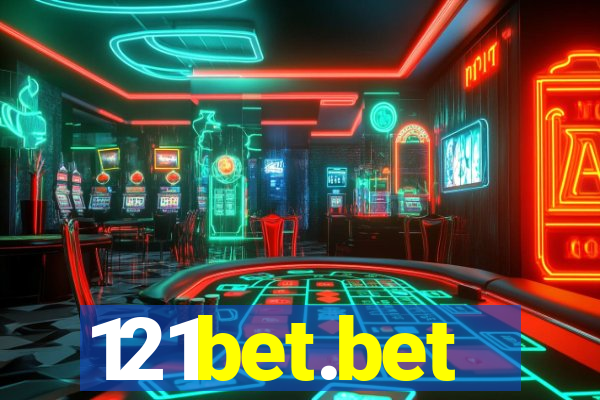 121bet.bet