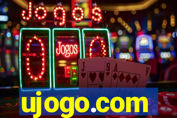 ujogo.com