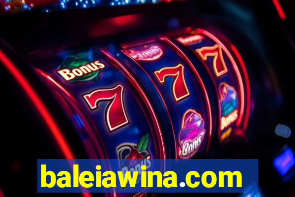 baleiawina.com