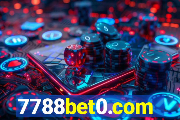 7788bet0.com