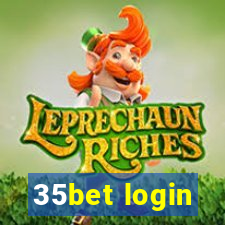 35bet login