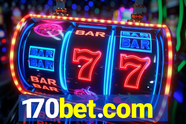 170bet.com