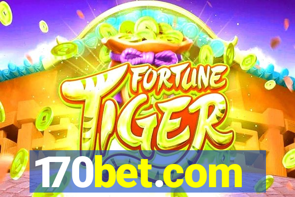 170bet.com