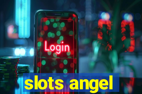 slots angel