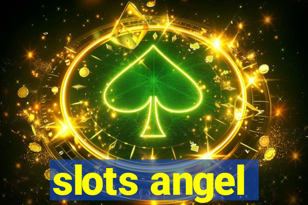 slots angel