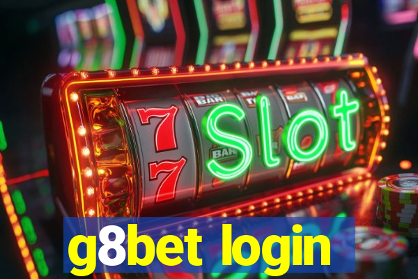 g8bet login