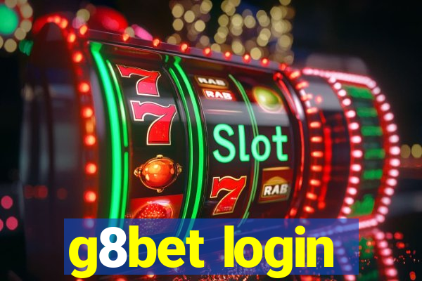 g8bet login