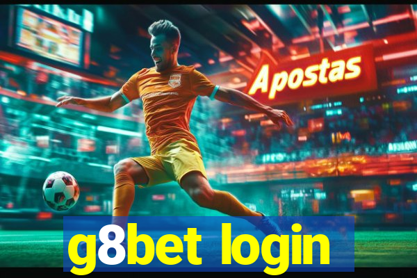 g8bet login