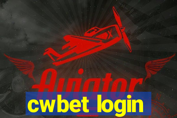 cwbet login