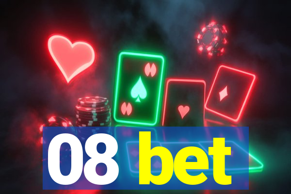 08 bet