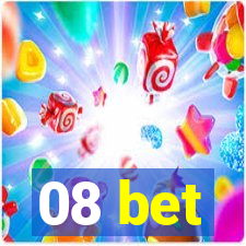 08 bet