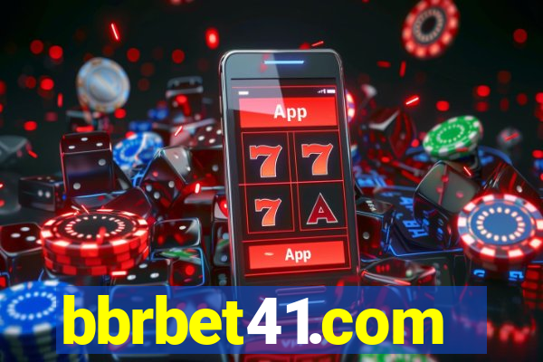 bbrbet41.com