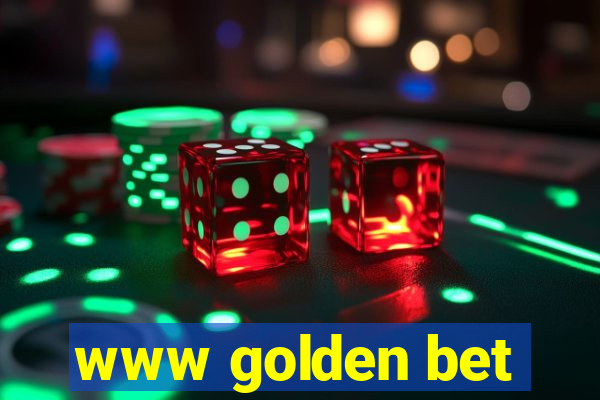 www golden bet