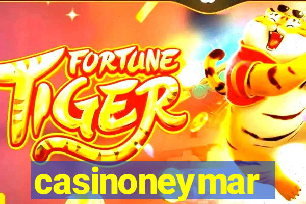 casinoneymar