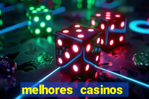 melhores casinos online da europa