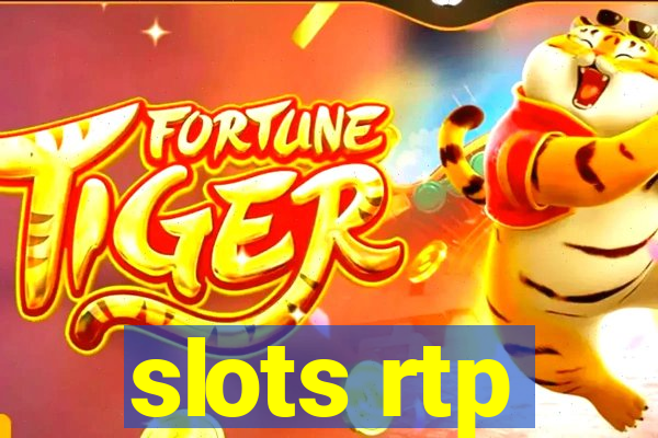 slots rtp