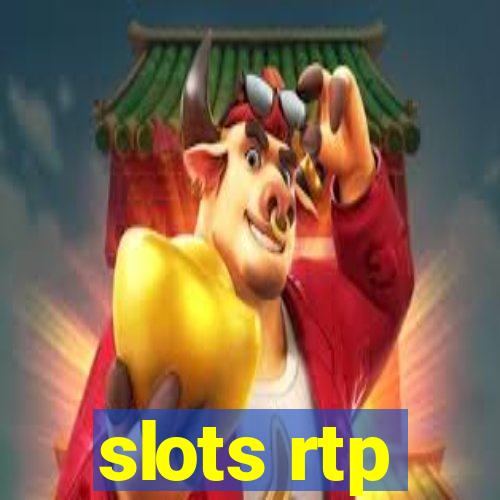 slots rtp