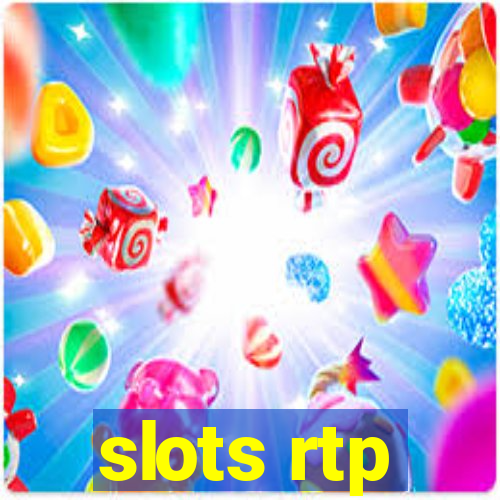 slots rtp