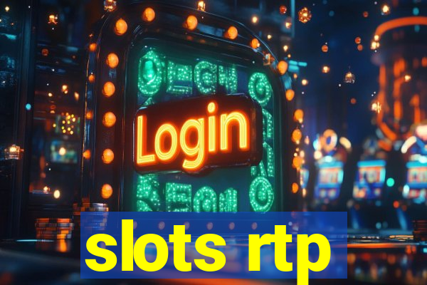 slots rtp