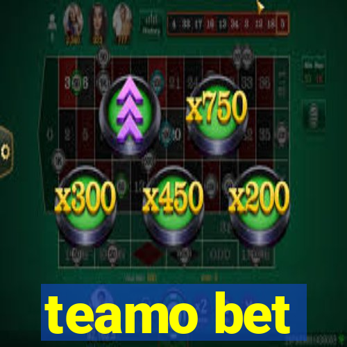 teamo bet