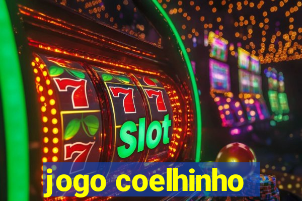 jogo coelhinho