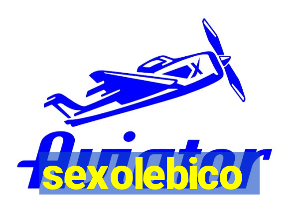 sexolebico