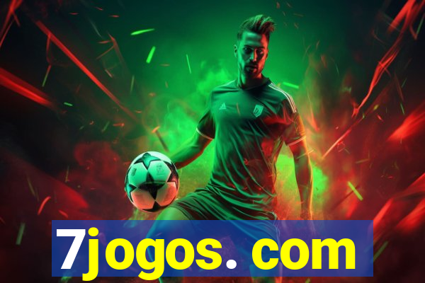 7jogos. com