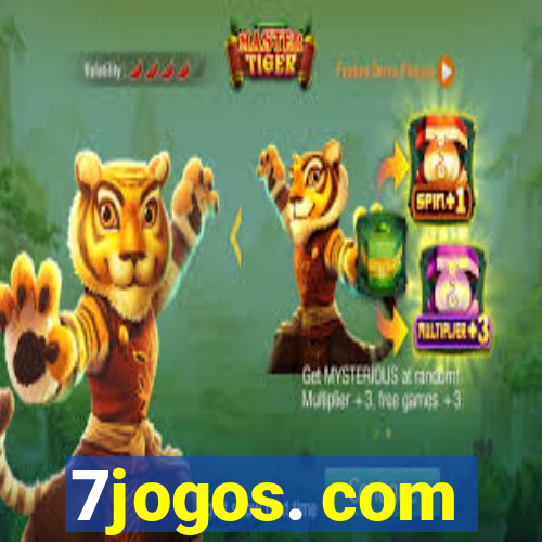 7jogos. com